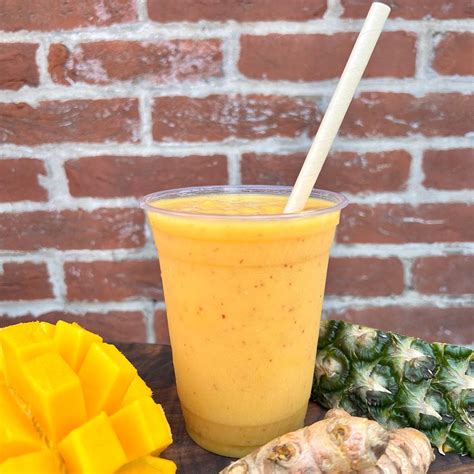 honeybush raw smoothie bar  Select a Rating! Menus