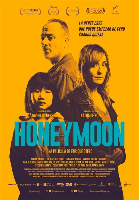 honeymoon solarmovie  Genres