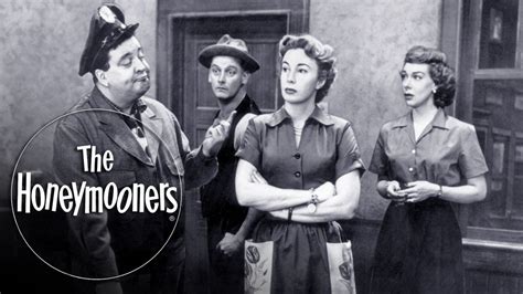 honeymooners funny money Quote context [