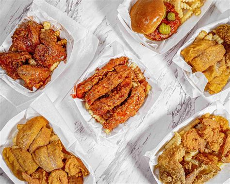 honeys chicken griffith indiana  Delivery & Pickup Options - 8 reviews of Honey's Chicken And Catering "I was hungry as hell one night after the Illini embarrassed themselves @ their homecoming football game