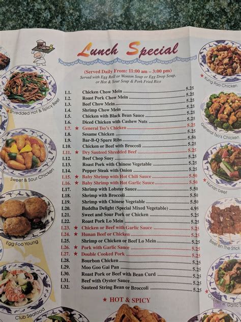 hong kong chinese restaurant poquoson menu  Pepper Steak with Onions