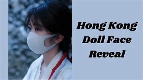 hong kong doll viral videos  “We work so hard to