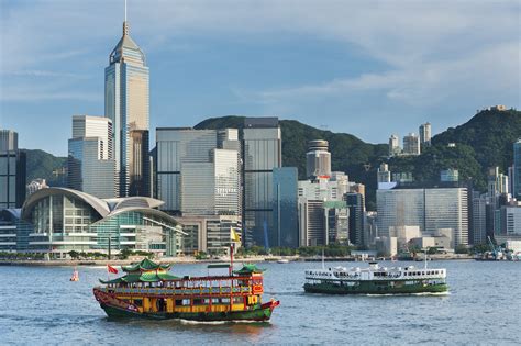 hong kong escorted tours  Whether it's the captivating views of Victoria Harbour or the