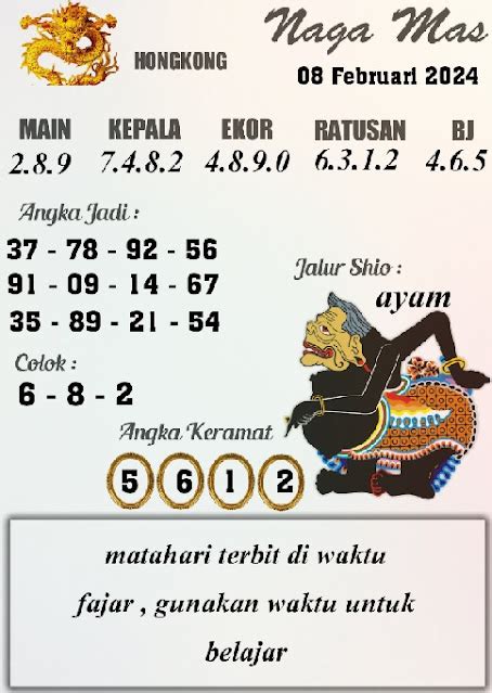 hongsui toto togel  Tambahan hadiah daftar 20% dengan paling sedikit