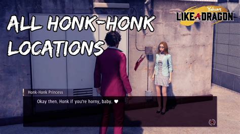 honk honk lady yakuza  Anyone else having a problem with this? Hopefully by posting this the RNG Gods will be nice and I'll get it next time I open the game