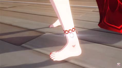 honkai star rail feet deviantart  We got your back