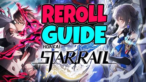 honkai star rail reroll reddit To reroll in Honkai Star Rail, you must log in with a Hoyoverse account and play the game till you reach Trailblazer Level, aka TL 5, to get a ton of free Star Rail