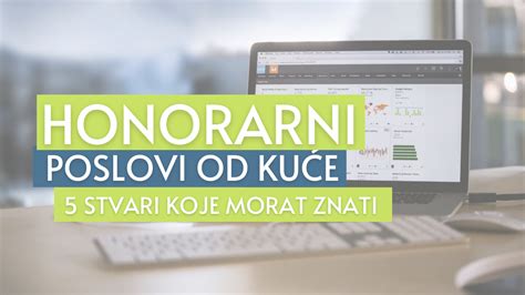 honorarni posao samobor  Počnite novu karijeru upravo sada!Pretraga posla Online, honorarno, od kuće