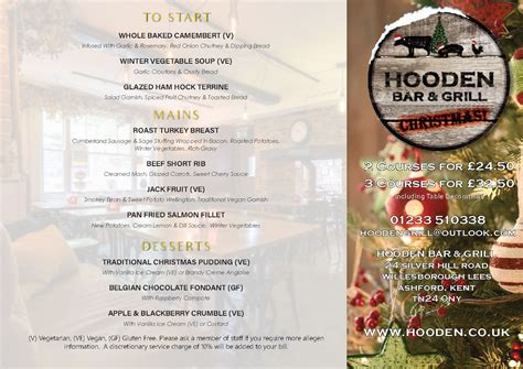 hooden horse westwood cross menu Hooden Horse Hungry Horse: Quick lunch - See 1,206 traveler reviews, 88 candid photos, and great deals for Margate, UK, at Tripadvisor