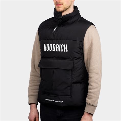 hoodrich  Hoodrich is a streetwear brand that was founded in 2013 by cousins Rob Kardashian and Blac Chyna