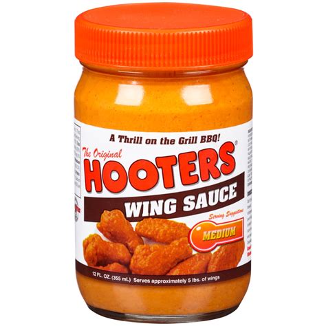 hooters 911 sauce discontinued  Available Now! Title