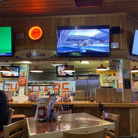 hooters thunder mountain loveland reviews  1023 South Lincoln Avenue Loveland, CO 80537