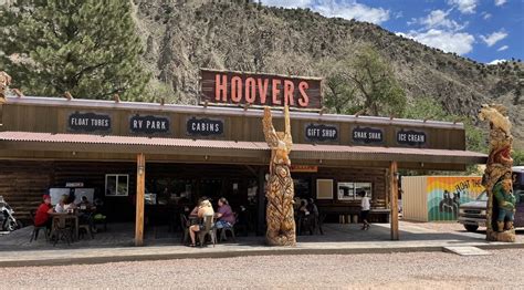 hoovers river resort 505
