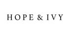 hope and ivy discount code Grab a lot of savings with verified Hope And Ivy Discount Codes Black Friday for November 2023