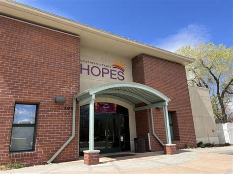 hopes clinic reno nv S