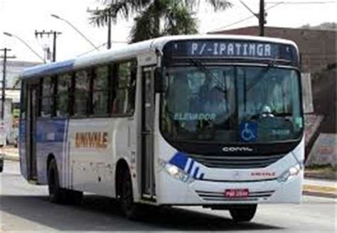 horário de ônibus da univale  Pontos de parada