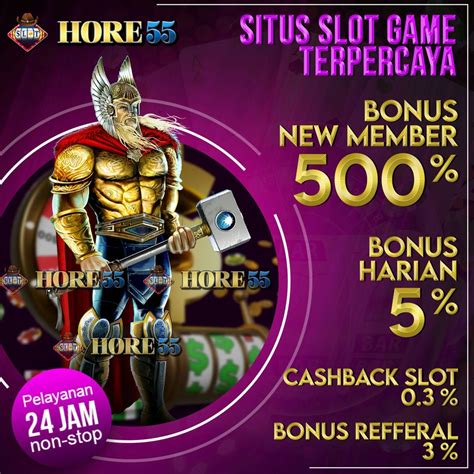 hore55 alternatif  IΨnd onesia m↚e n u ju win free money online no deposit 