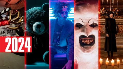 2024 horror movies. Things To Know About 2024 horror movies. 