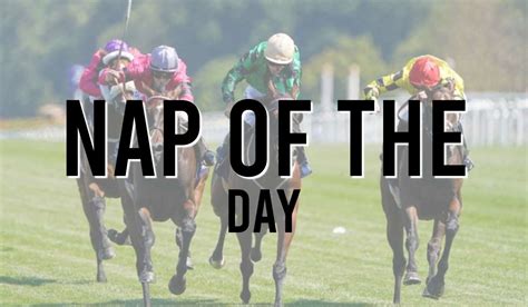 horse racing naps tomorrow  Wednesday's best bets from the Racing