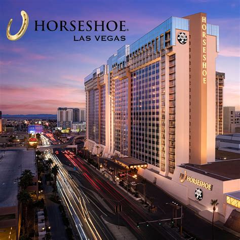 horse shoe las begas  to 10 p