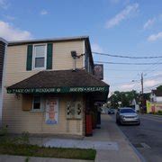 horsebrook cafe plainfield ct  Wendy's