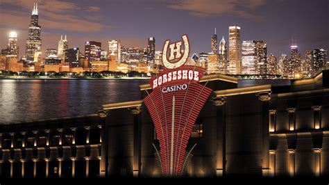 horseshoe hammond indiana The Venue at Horseshoe Casino and The Venue at Horseshoe Casino both have lots of concert activity scheduled