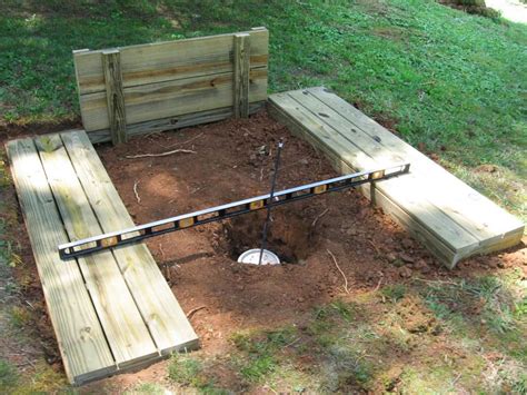 horseshoe pit diy  Part of the appeal of the summer months in the Pacific Northwest is the extended amount of time you can spend outside
