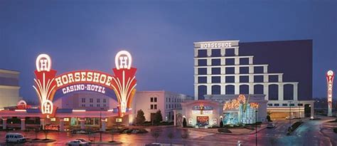 horseshoe tunica hotel Caesars Rewards - Create Account