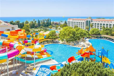 horus paradise luxury resort bewertung  Zdroj: Dovolenka