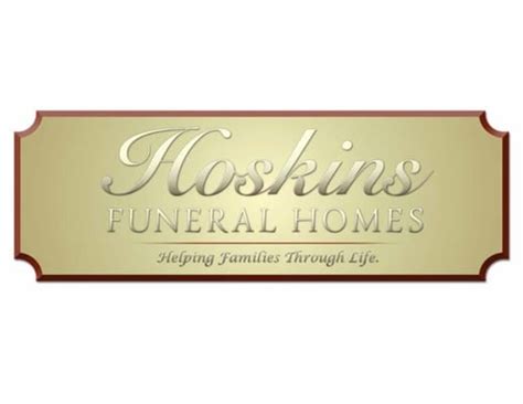 hoskins funeral home bishops falls nl  Grand Falls-Windsor, NL A2B 1E8