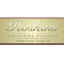 hoskins funeral home grand falls Hoskins Funeral Home 12 Earle St, Grand Falls-Windsor, NL A2B1E8 Wed