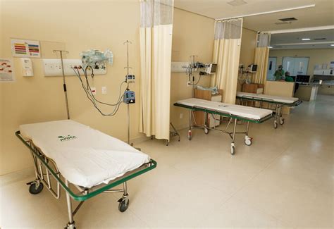 hospital amma avaliações  X