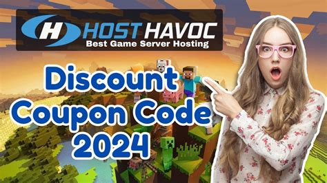 host havoc promo code  0