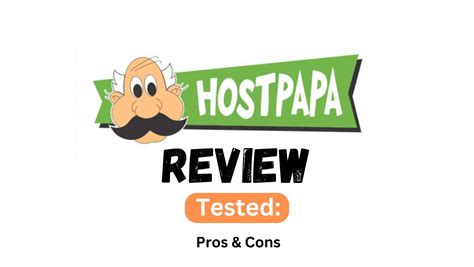 hostpapa reviews  Complete with 99