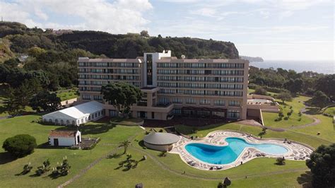 hotéis em são miguel diRoma Acqua Park