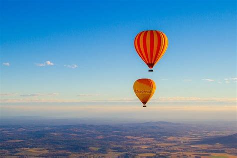 hot air balloon gold coast price  4–6 hours