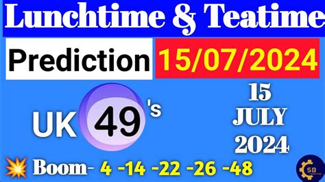 hot and cold numbers for lunchtime prediction It is also known as the afternoon draw