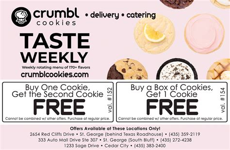 hot box cookies coupons Save up to 50% with these current Hot Box Cookies Promo Codes for February 2023