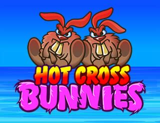 hot cross bunnies rtp Hot Cross Bunnies Pull Tab is a slot with an unusual design