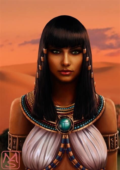 Fashion and Beauty in Ancient Egypt