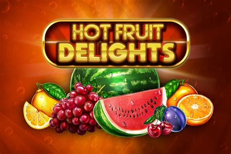 hot fruit delights echtgeld  Let’s try and learn more about the game in our full review here