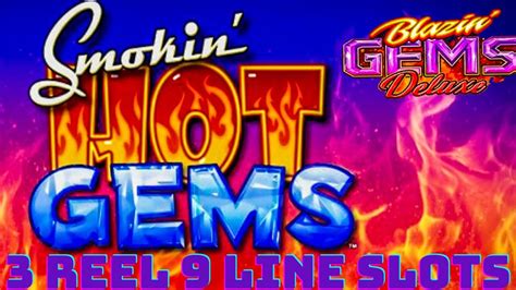 hot gems deluxe 9; Bombuster