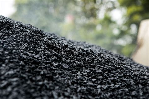 hot mix asphalt bunnings  The high temperatures of