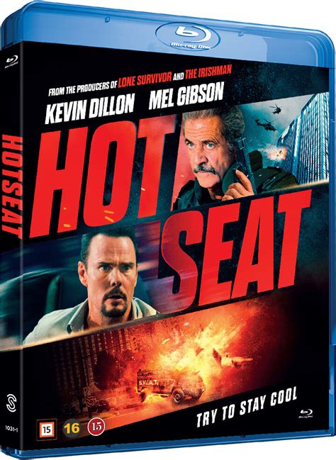 hot seat x264 2022