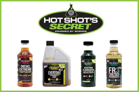 hot shot secret coupon code 76