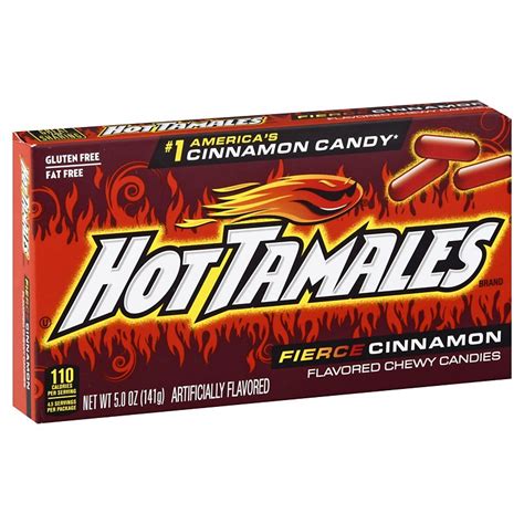 hot tamales candy side effects  Xylitol, a toxic substance found in many types of candy, particularly sugar-free varieties, can cause blood sugar levels to drop in dogs, resulting in illness