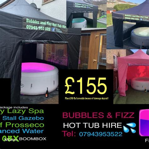 hot tub hire kilmarnock  Our prices include full installation, chemical kit, new filter, demonstration, easy step-by-step guide, 24/7 on-call engineer and collection