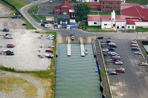 hot waters boat launch  The launch includes ADA enhancements for people with disabilities, connects to