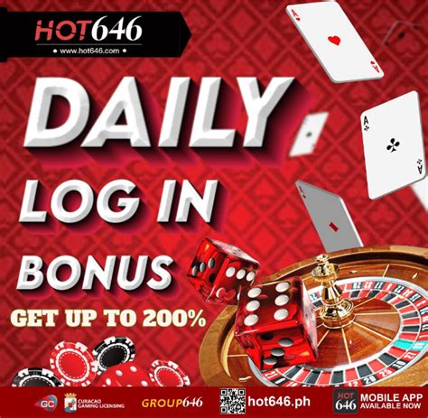 hot646 login  The app is available for download on both iOS and Android devices and provides a seamless gaming experience