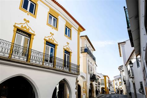 hoteis evora  Pousada Convento de Evora - Historic Hotel